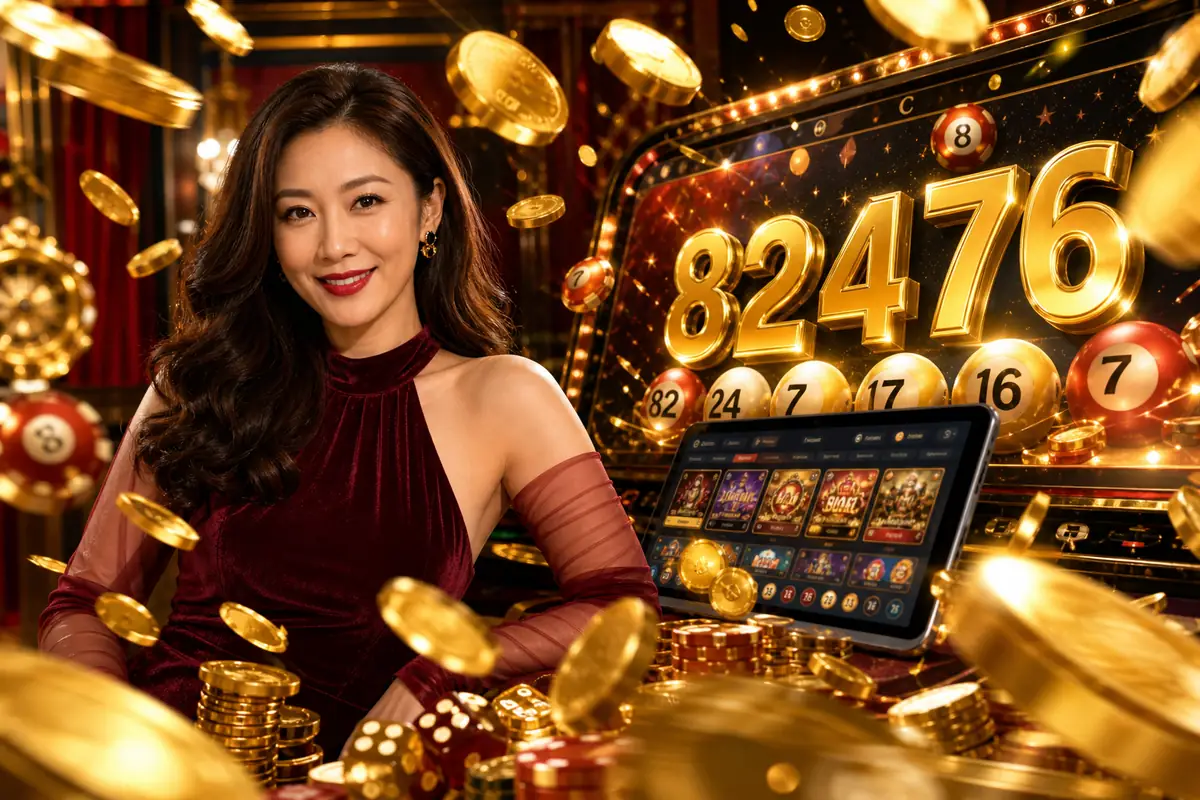 ek770 Baccarat Live Casino