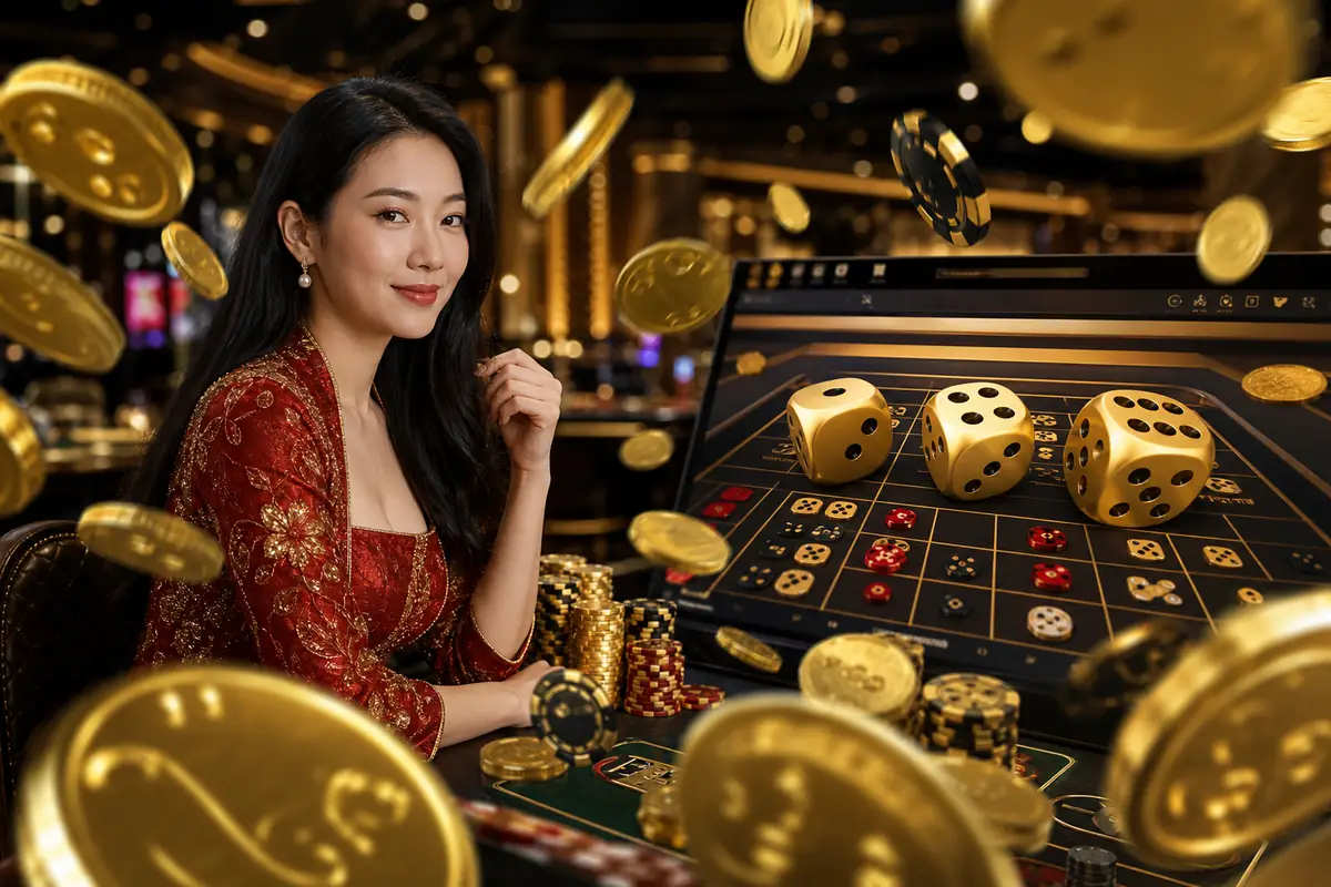 ek770 Welcome Bonus Deposit Offer